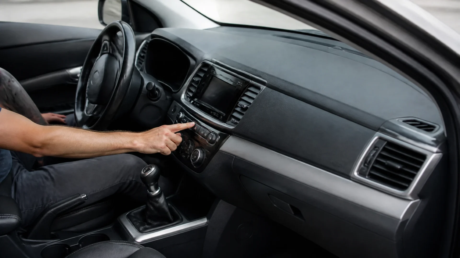 Comment identifier les équipements de sa voiture avec fiabilité