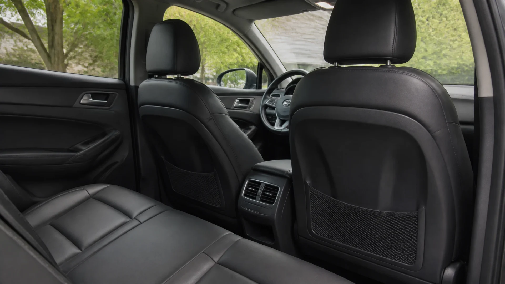 Équipement de série sur une voiture : définition, options et vérification