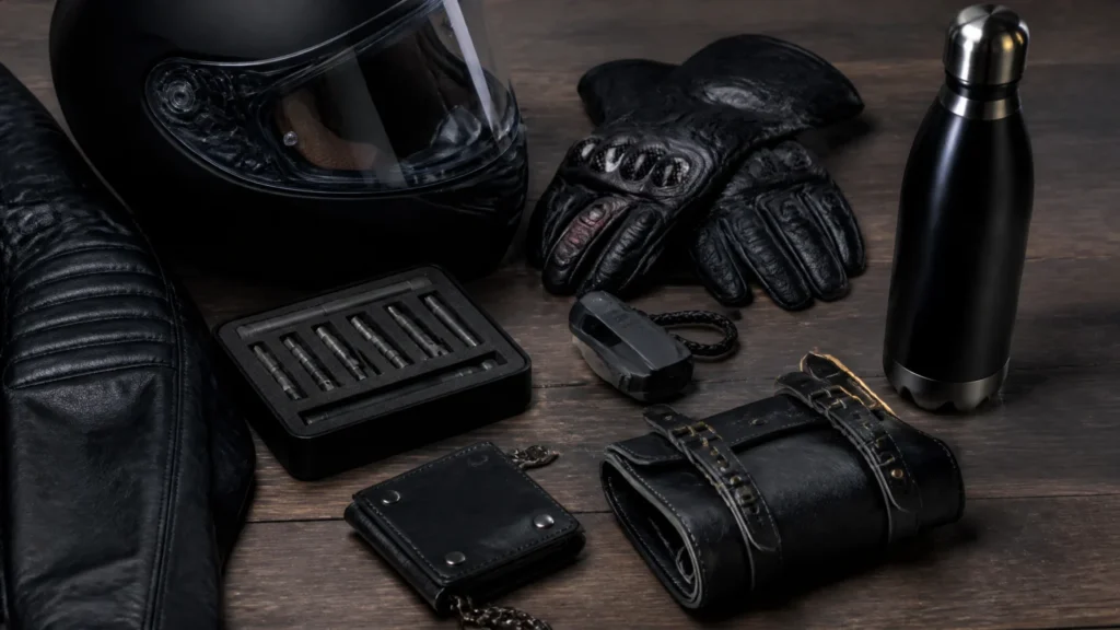 What gift should I give a male biker? Useful and original ideas