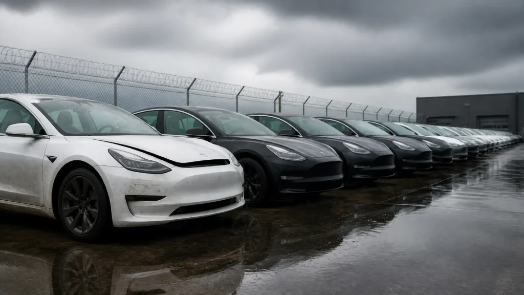 Which brand depreciates the most? Models and factors to know