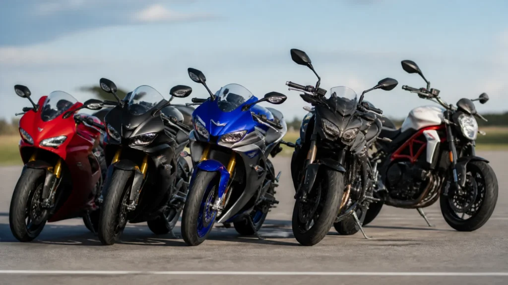 Which motorcycle brand is the most reliable: comparison and advice