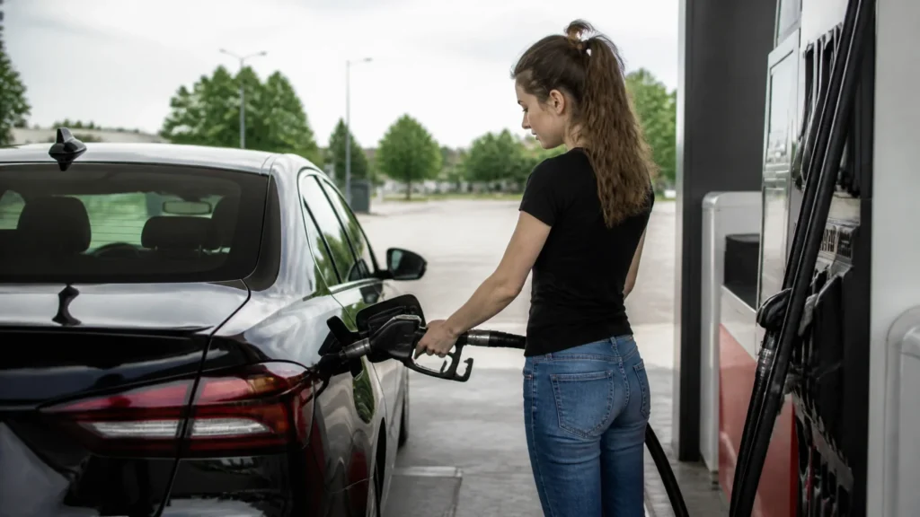 Will petrol cars still exist in 2030?
