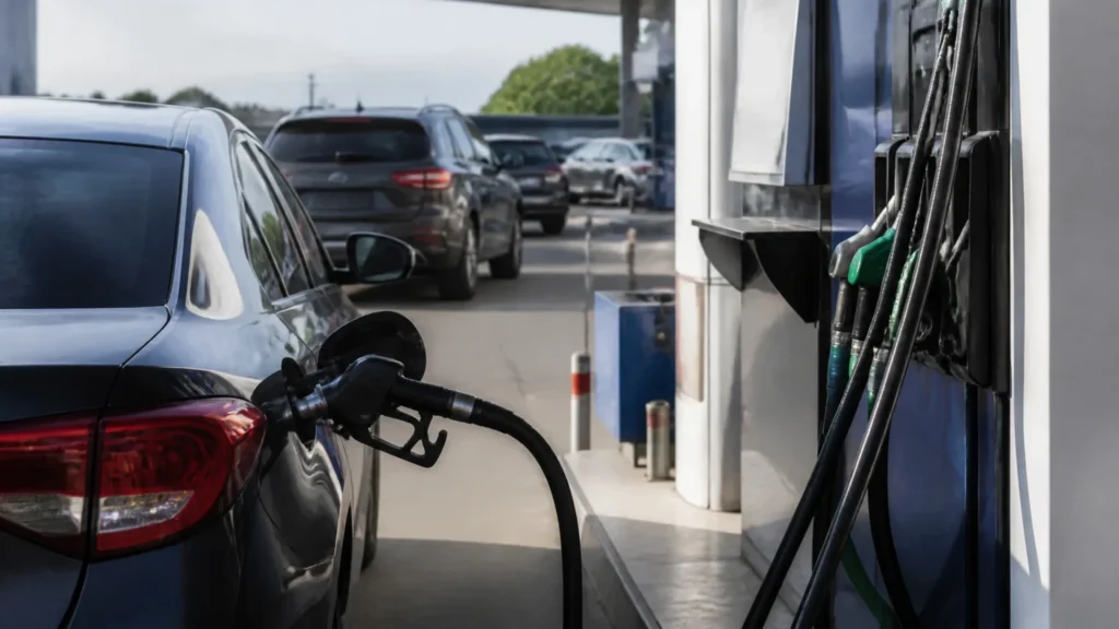Will petrol cars still exist in 2030?
